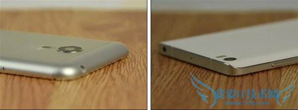 两千元档的竞品,究竟魅族MX5和小米Note哪个好?