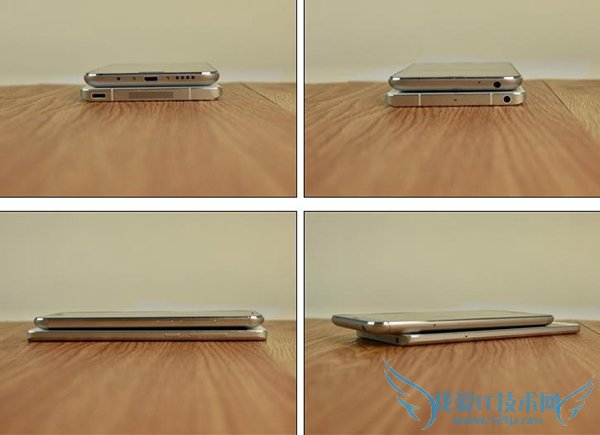 两千元档的竞品,究竟魅族MX5和小米Note哪个好?