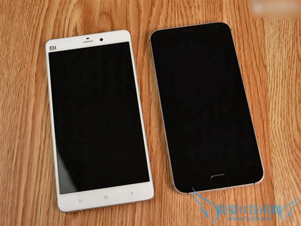 两千元档的竞品,究竟魅族MX5和小米Note哪个好?