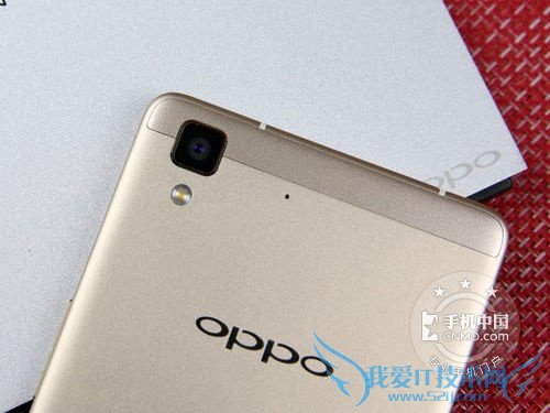 OPPO R7手机拍照效果好不好?