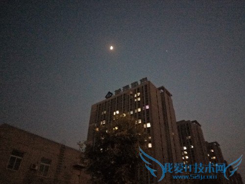 OPPO R7手机拍照效果好不好?