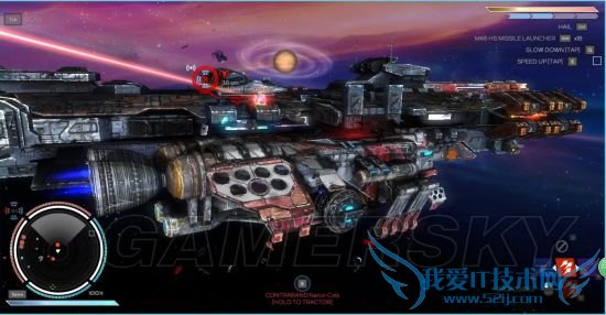 如何能够在勇闯银河系中赚钱?