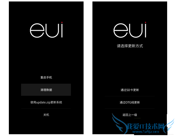 如何给乐视1Pro手机刷全网通固件?