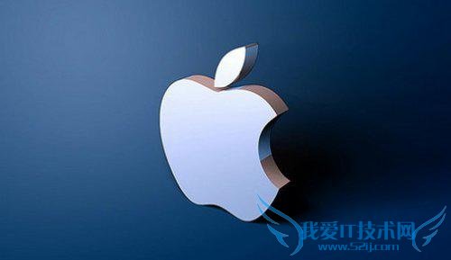 智能时代的经典象征——iphone