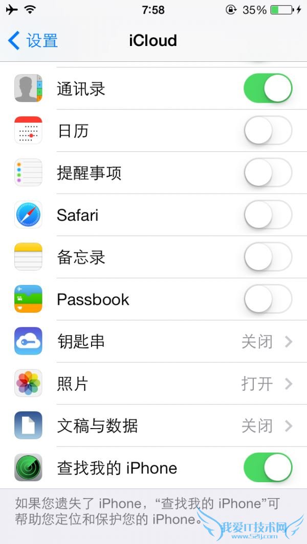 ôɾҵApple ID·Ǳ˵ĺأ