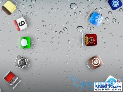 如何给iPhone系统DIY修改?