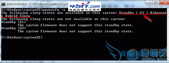 win7ϵͳ˯ģʽ֮޷ô죿