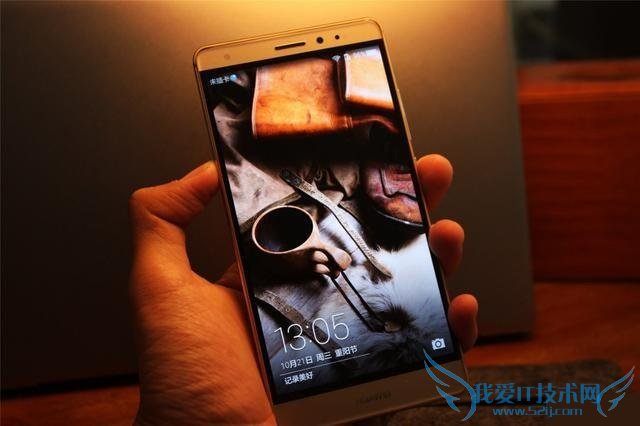 Ϊmate8ͻΪmatesĶԱȼ