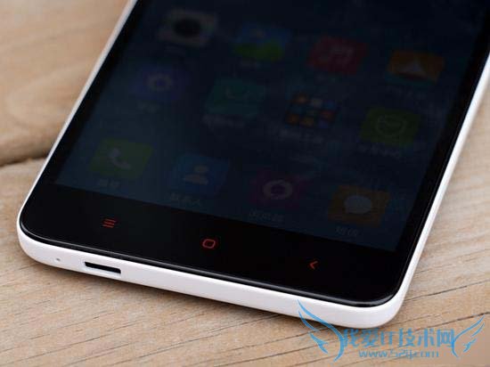 红米Note2高配版手机的全性能评测