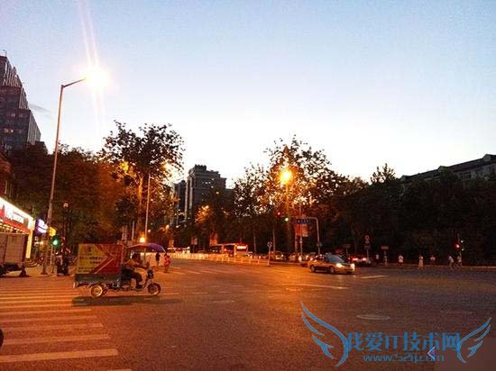 红米Note2高配版手机的全性能评测