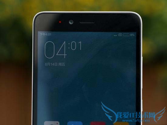 红米Note2高配版手机的全性能评测