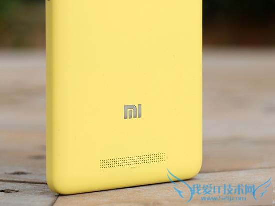 红米Note2高配版手机的全性能评测