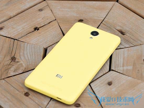 红米Note2高配版手机的全性能评测