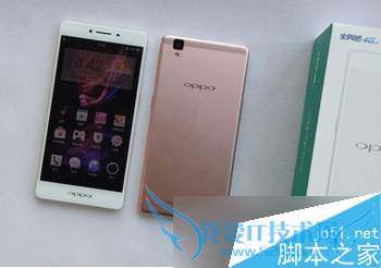 oppo r7s和vivo x6plus两个手机之间的性价比的对比