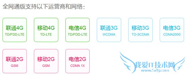 小米note顶配版全网通的配置的详细介绍