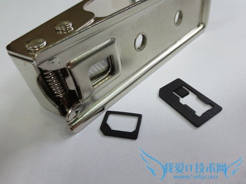 SIM卡的详细知识介绍