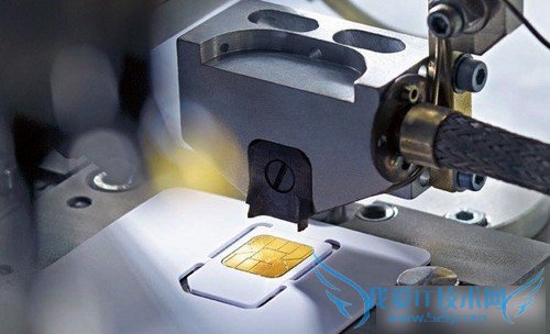 SIM卡的详细知识介绍