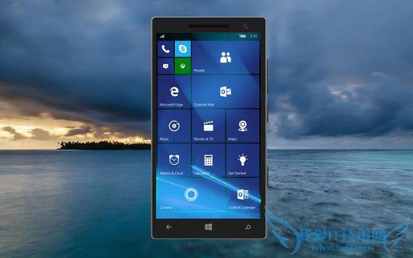 哪些手机可以升级Win10系统?