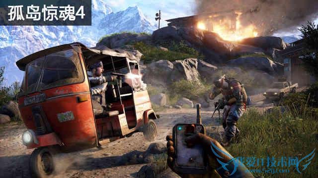 七彩虹980ti TOP的性能如何?