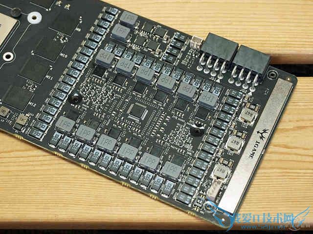 七彩虹980ti TOP的性能如何?