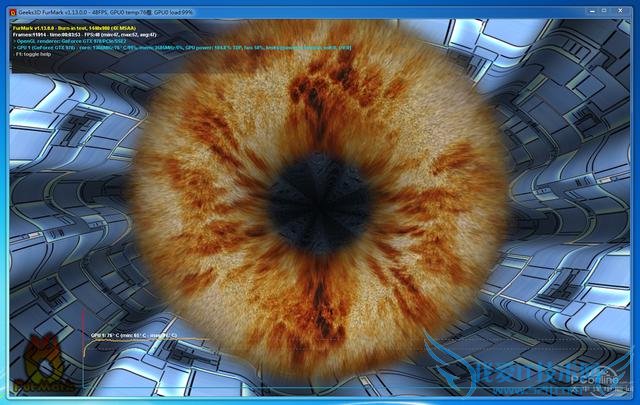 七彩虹980ti TOP的性能如何?