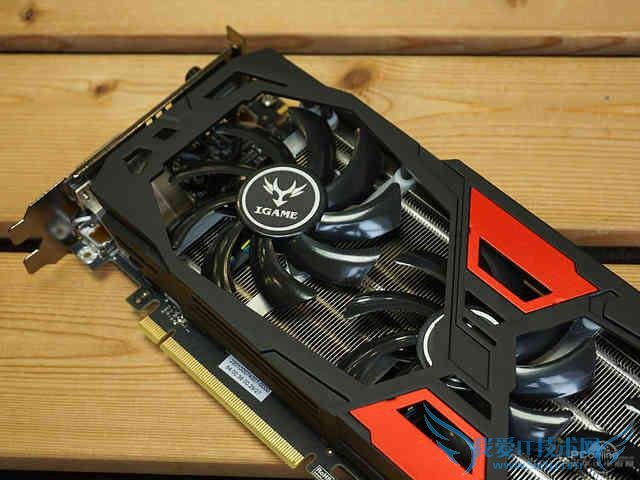 七彩虹980ti TOP的性能如何?