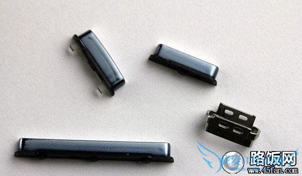 努比亚Z5 mini四个小零件