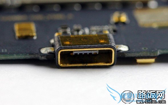 Nubia Z5 Mini微micro-USB数据接口