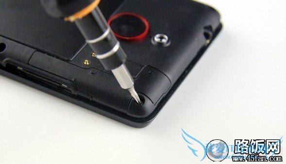 Nubia Z5 Mini拆机详细图解