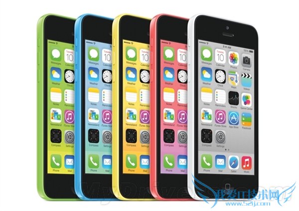 据说,iPhone 6S加入了新的配色?