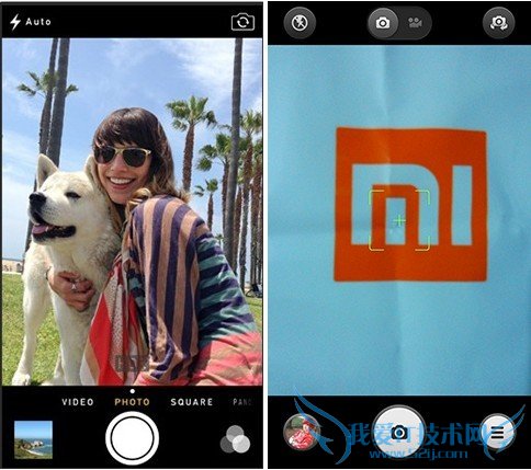 iOS 7Miui V5Ա 45fan.com