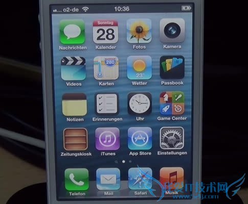 更新后怎么将iPhone4s降级到iOS6.1.3?