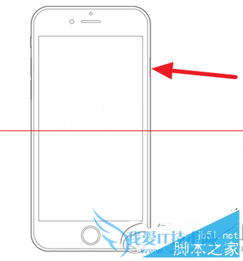 苹果iphone6s手机刷机的教程