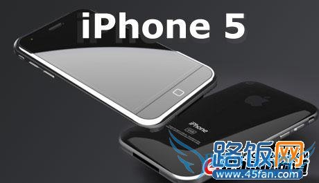 iPhone5