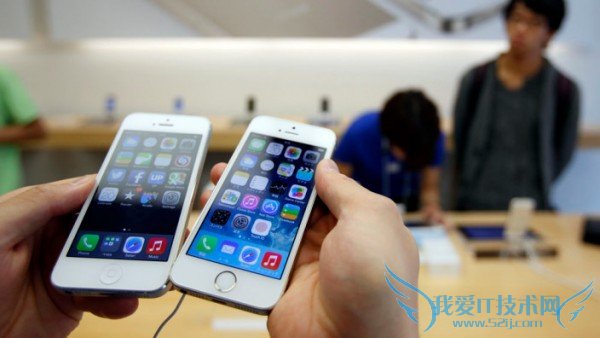 iPhone以旧换新的活动到底如何,能换多少?