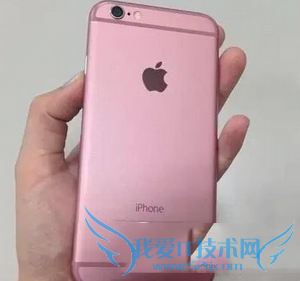 iphone6s粉色版手机的参数设置怎么样?