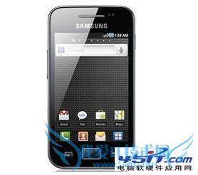 三星5830手机无法连接电脑怎么回事?