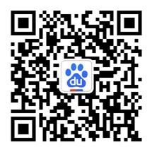 如何使用微信关注手机百度并邀请好友获得积分换取QB等实物?