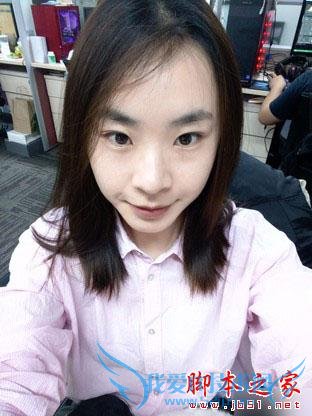 步步高vivo X5Pro手机自拍效果怎么样?