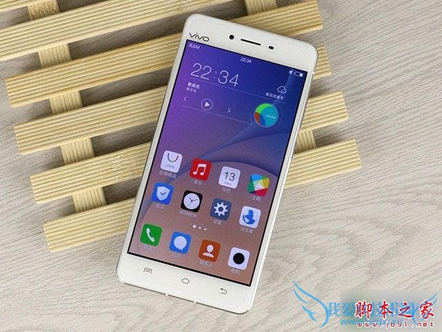 步步高vivo X5Pro手机自拍效果怎么样?