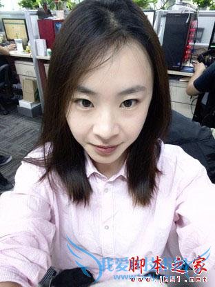 步步高vivo X5Pro手机自拍效果怎么样?