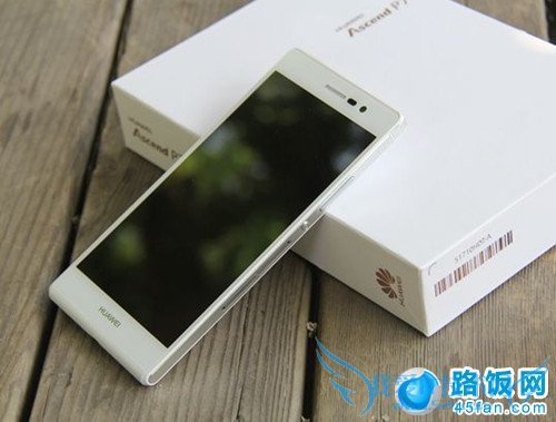 Ascend P7