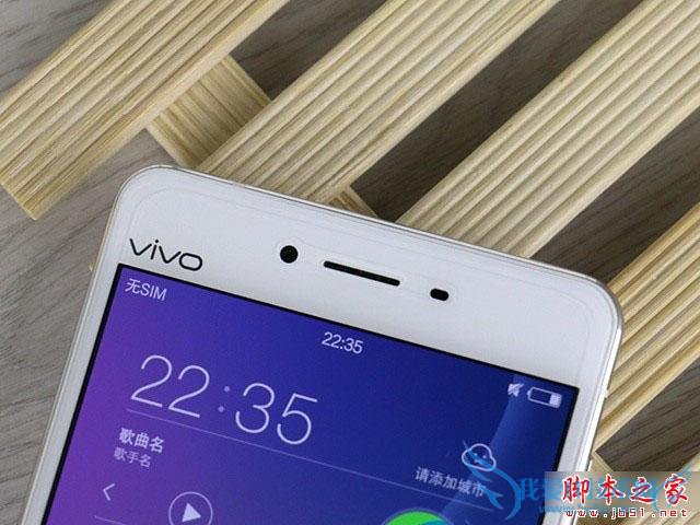 步步高vivo X5Pro手机自拍效果怎么样?