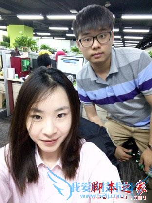 步步高vivo X5Pro手机自拍效果怎么样?