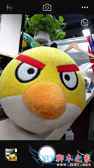 步步高vivo X5Pro手机自拍效果怎么样?