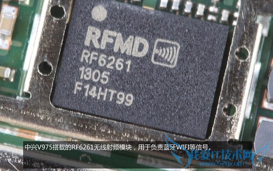 Geek V975صRF6261Ƶģ