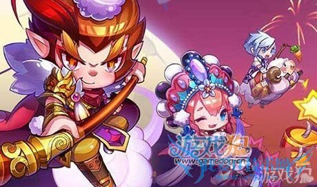 如何搭配天天酷跑最强爆分组合?