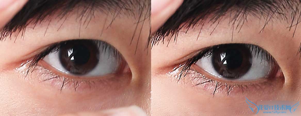 PS锐化终极技巧有哪些?