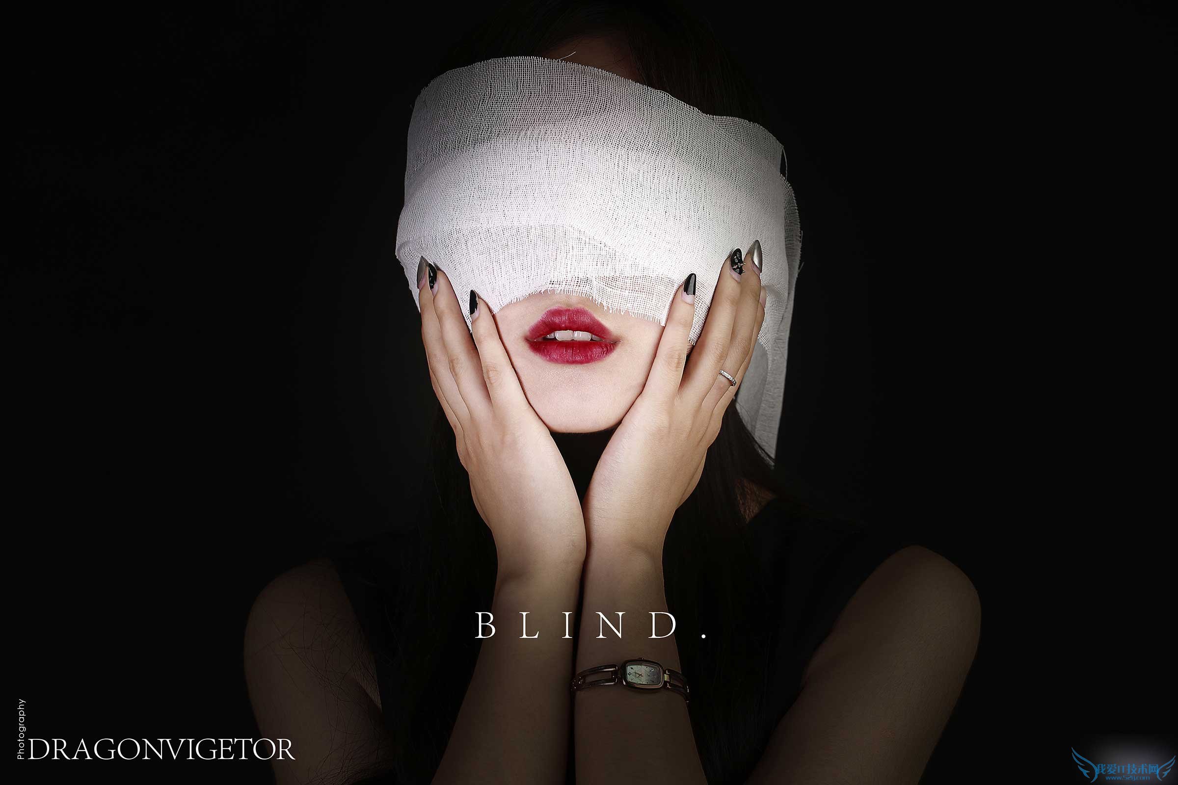 PS锐化终极技巧有哪些?