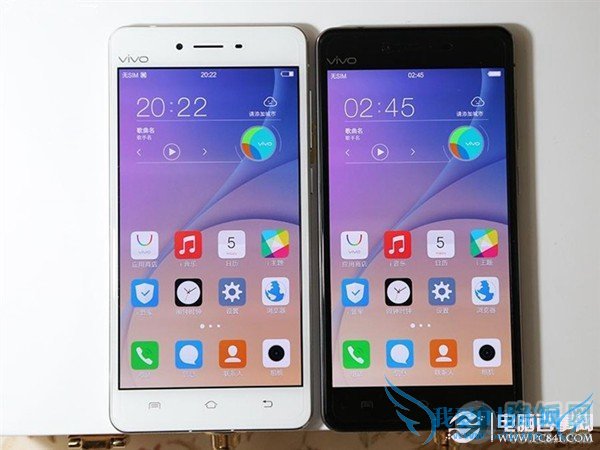 步步高vivo x5pro手机支持双卡双待的吗?